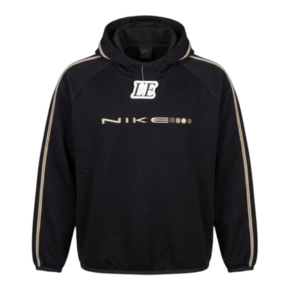 Men’s Vintage 90s Nike Center Logo  Hoodie Size M