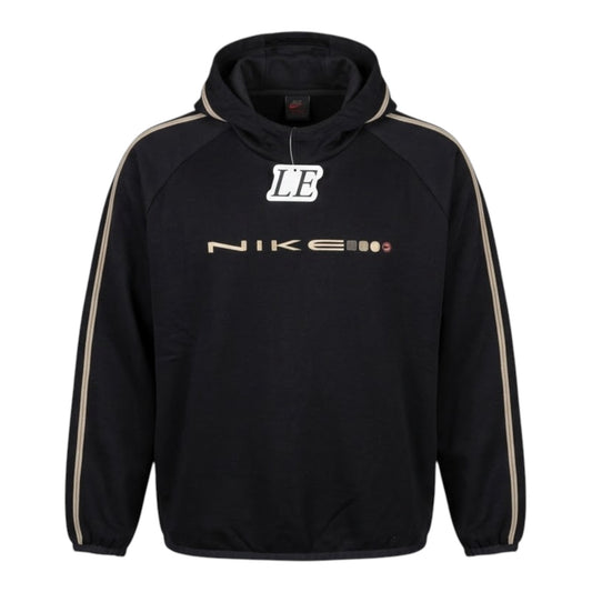 Men’s Vintage 90s Nike Center Logo  Hoodie Size M