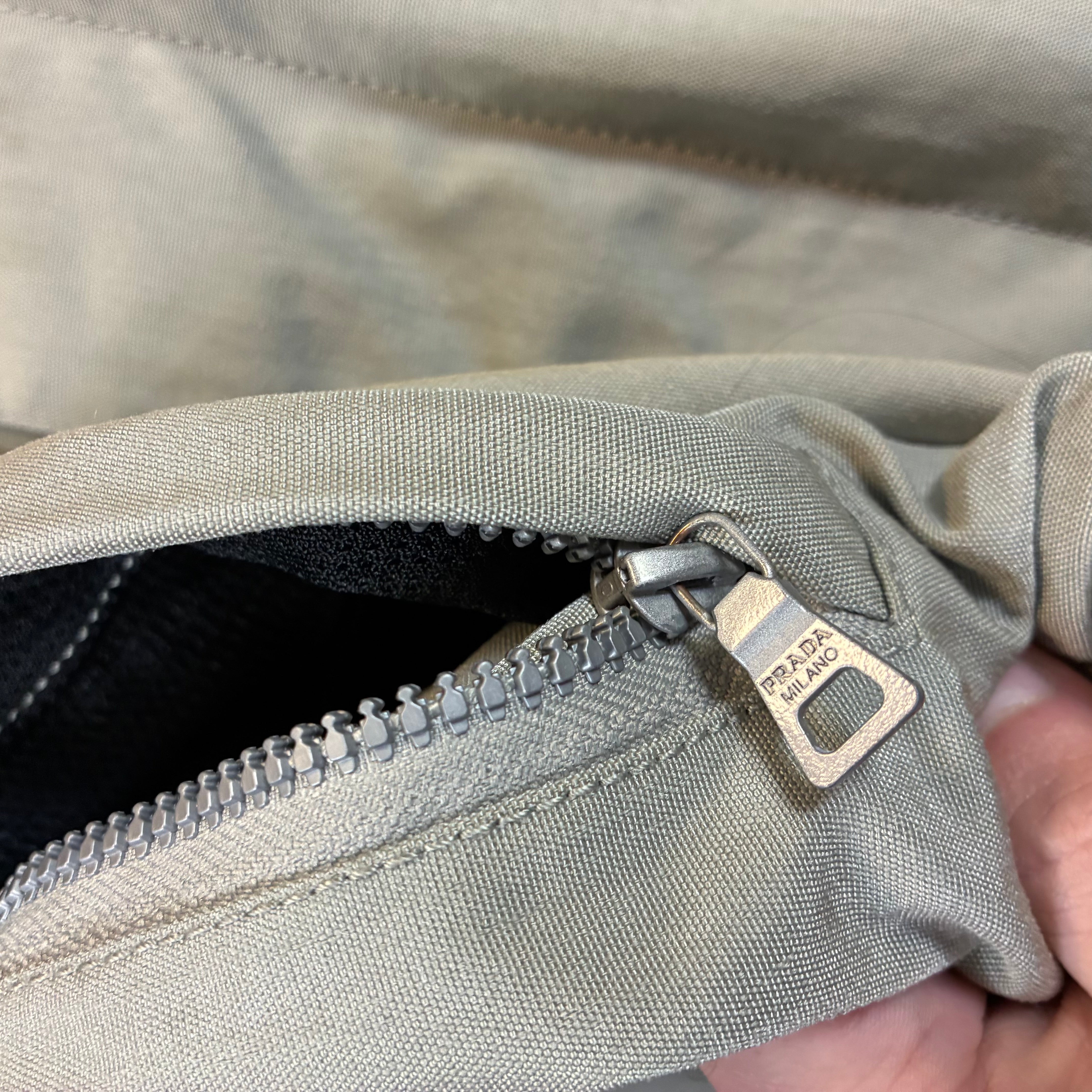 Men’s Prada Sport Luna Rossa 2003 Challenge Vest Size M