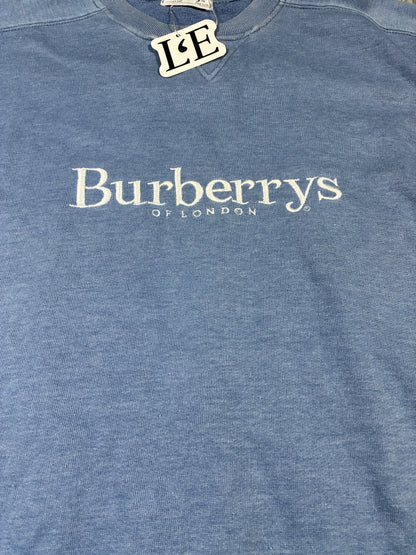 Herren Burberrys Sweatshirt Größe M-L