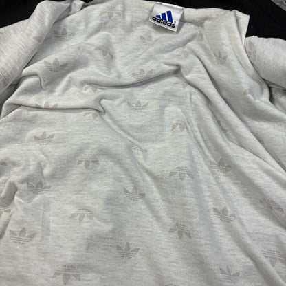 VINTAGE Men’s 90s Adidas Track Jacket Size L