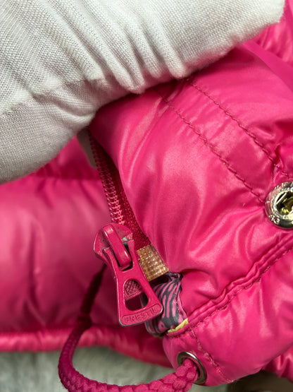Vintage Moncler Grenoble 80s Puffer Jacket Size L-XL