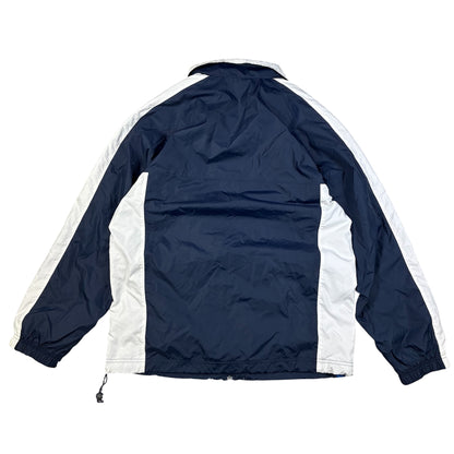 Nike Mens Vintage 90s  Big Logo, Center Log Jacket  Size M