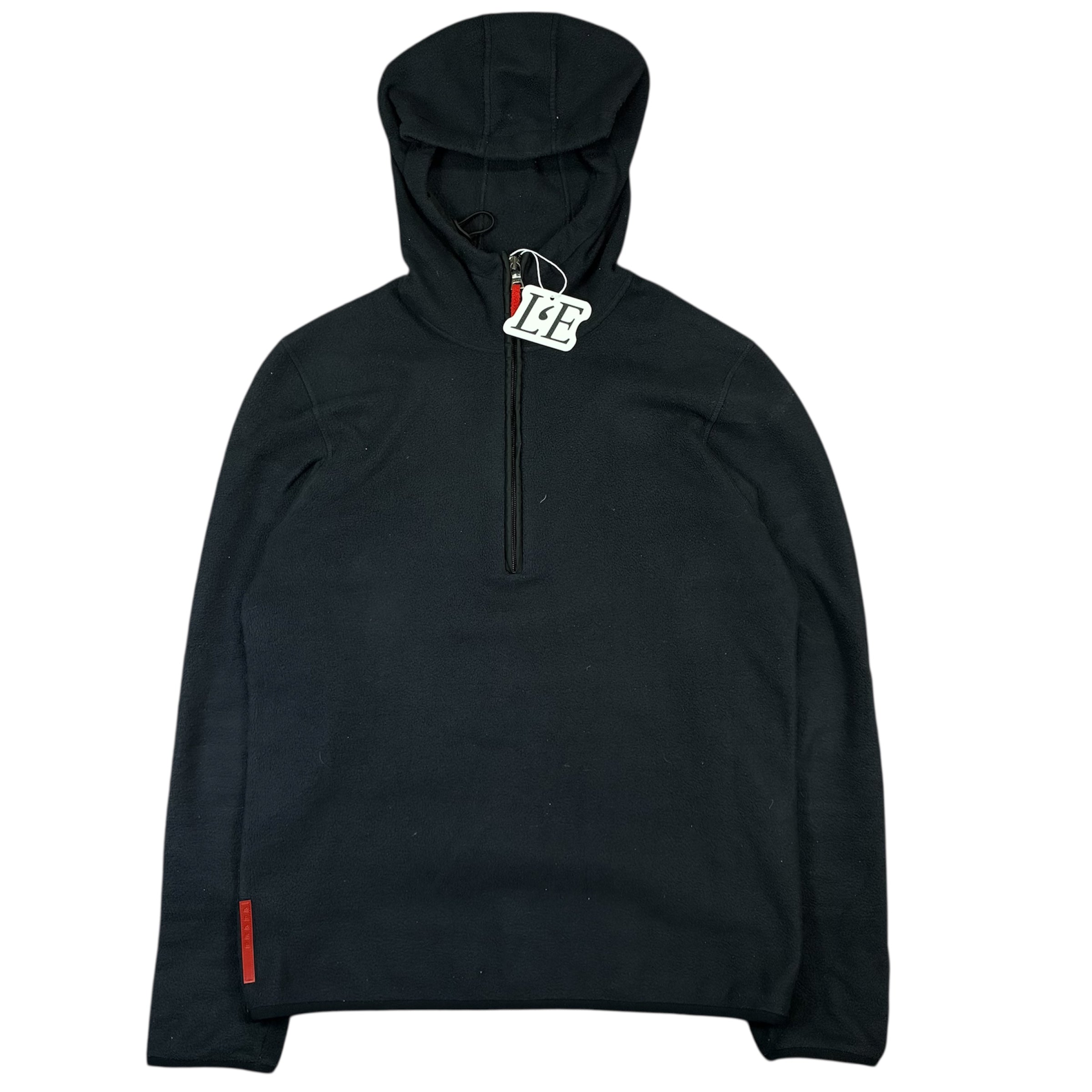 Men’s Prada Ninja Fleece Size S