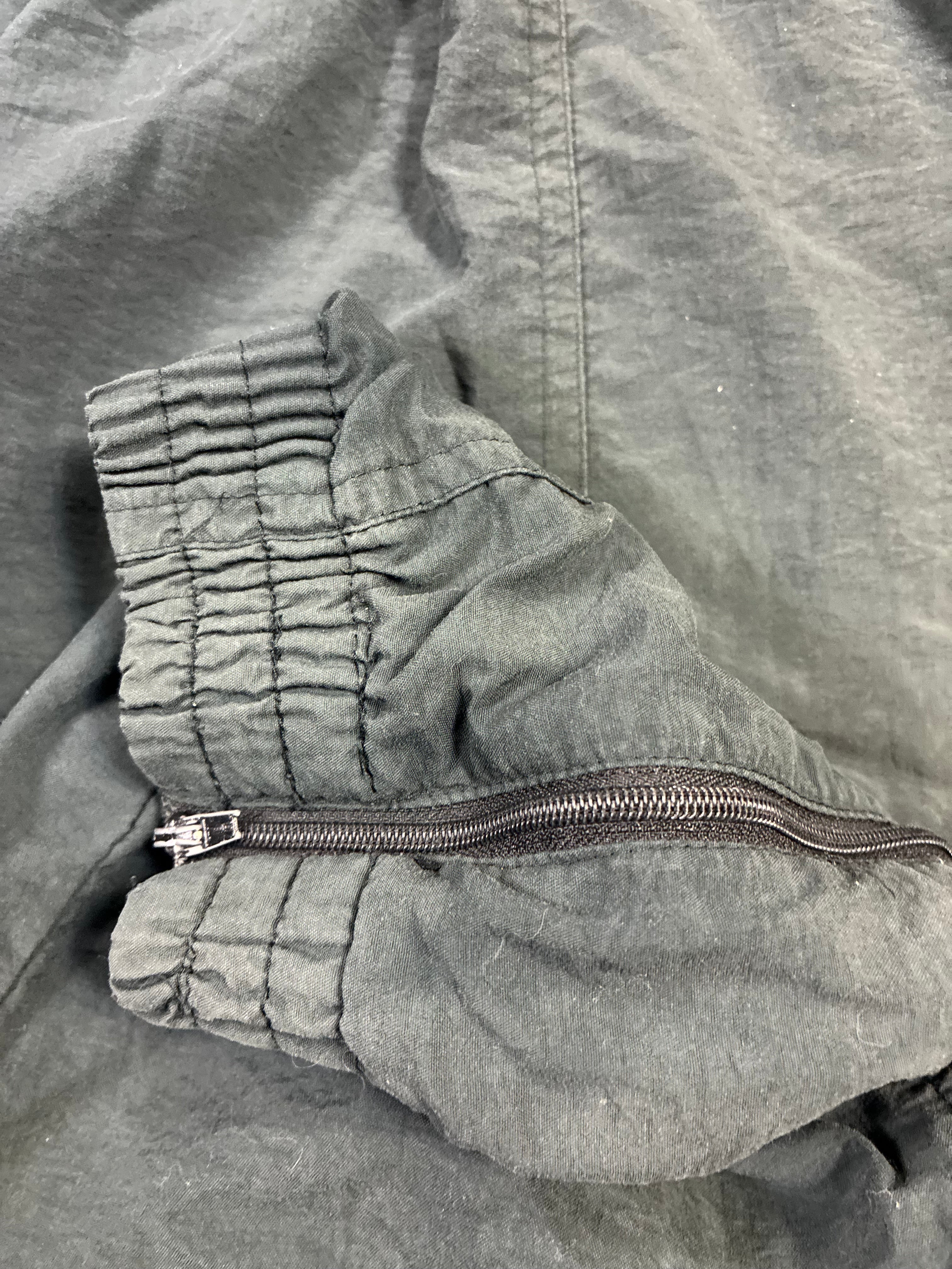 Mens Reebok Vintage Pants Size M-L