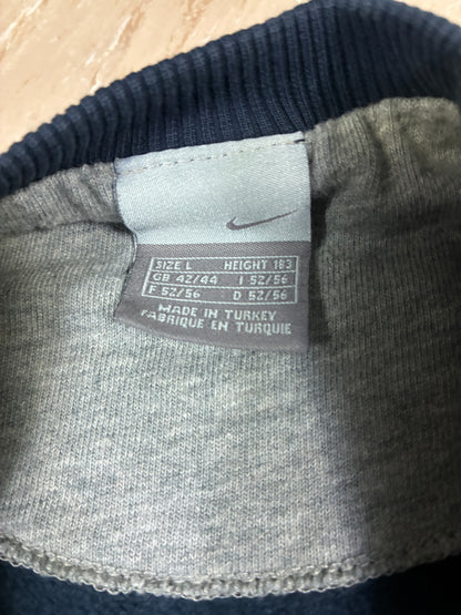 Nike Mens  Vintage 90s  Logo Sweatshirt Size M-L