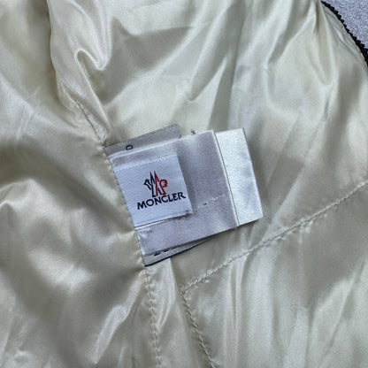 Women’s Moncler Badia Shiny Size 0 XS-S
