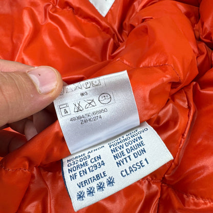Women’s Moncler Berengere 
Size 2 M