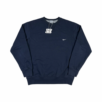 Nike Mens  Vintage 90s  Logo Sweatshirt Size M-L