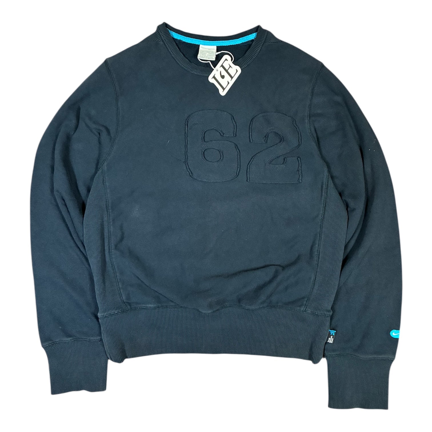 Nike Mens  Vintage Sweatshirt Size S-M