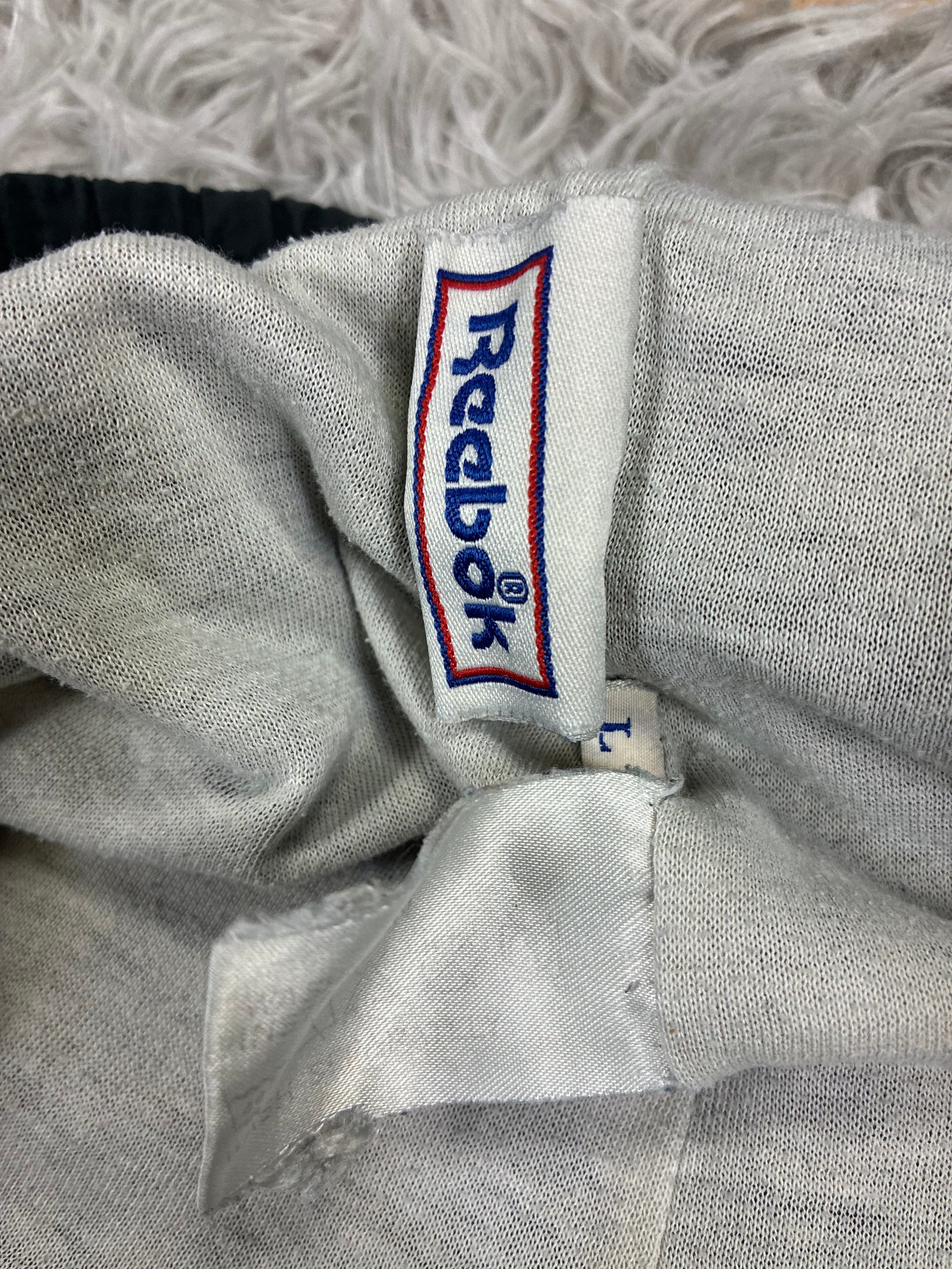 Mens Reebok Vintage Pants Size M-L