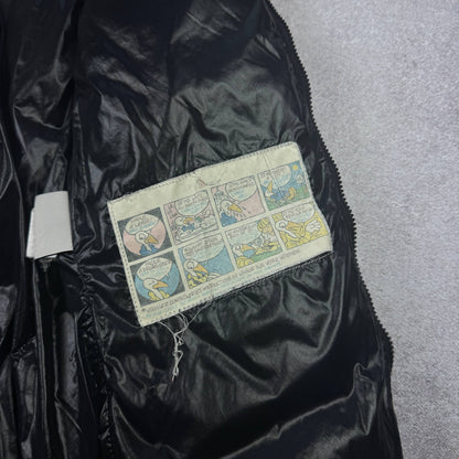Womens Moncler Badia Limited Edition 
Size 3 M-L