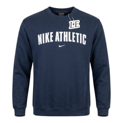 Mens Nike  90s Centre Logo Sweatshirt Size M
