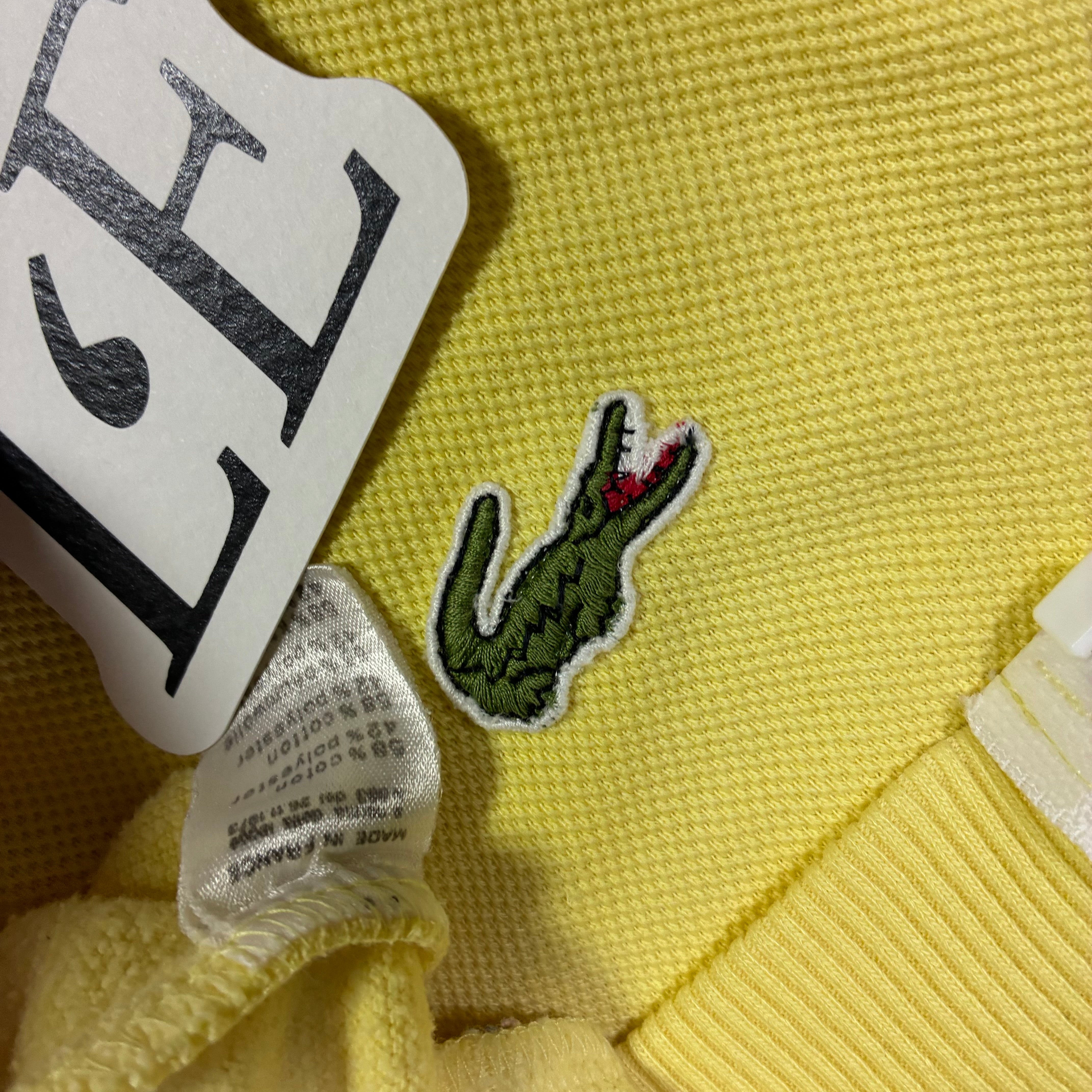 Lacoste Vintage 80s Tracksuits Size M