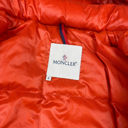 Women’s Moncler Berengere 
Size 2 M
