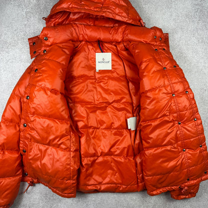 Women’s Moncler Berengere 
Size 2 M