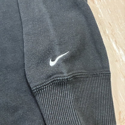 Women’s Vintage 90s Nike  Zip-Hoodie Size M-L
