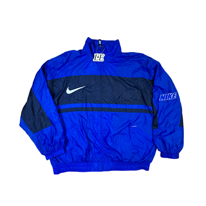 Nike Men’s Vintage 90s  Big Logo Jacket Size XL