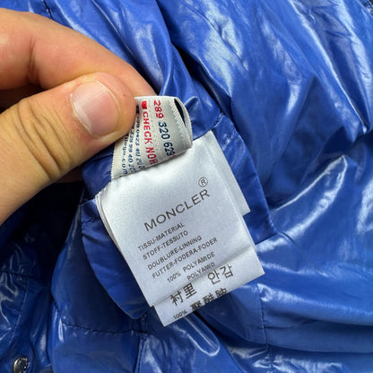 Moncler Lil Womens  Size 2  M