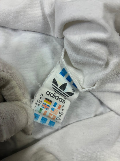 Mens Adidas Vintage T-Shirt Size M