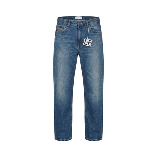 Mens Dolce Gabanna Baggy Jeans Size L