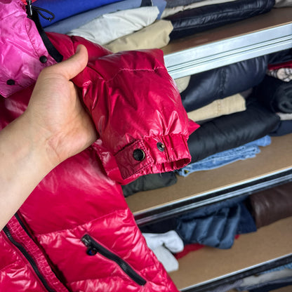 Moncler Badia Womens Size 1 S