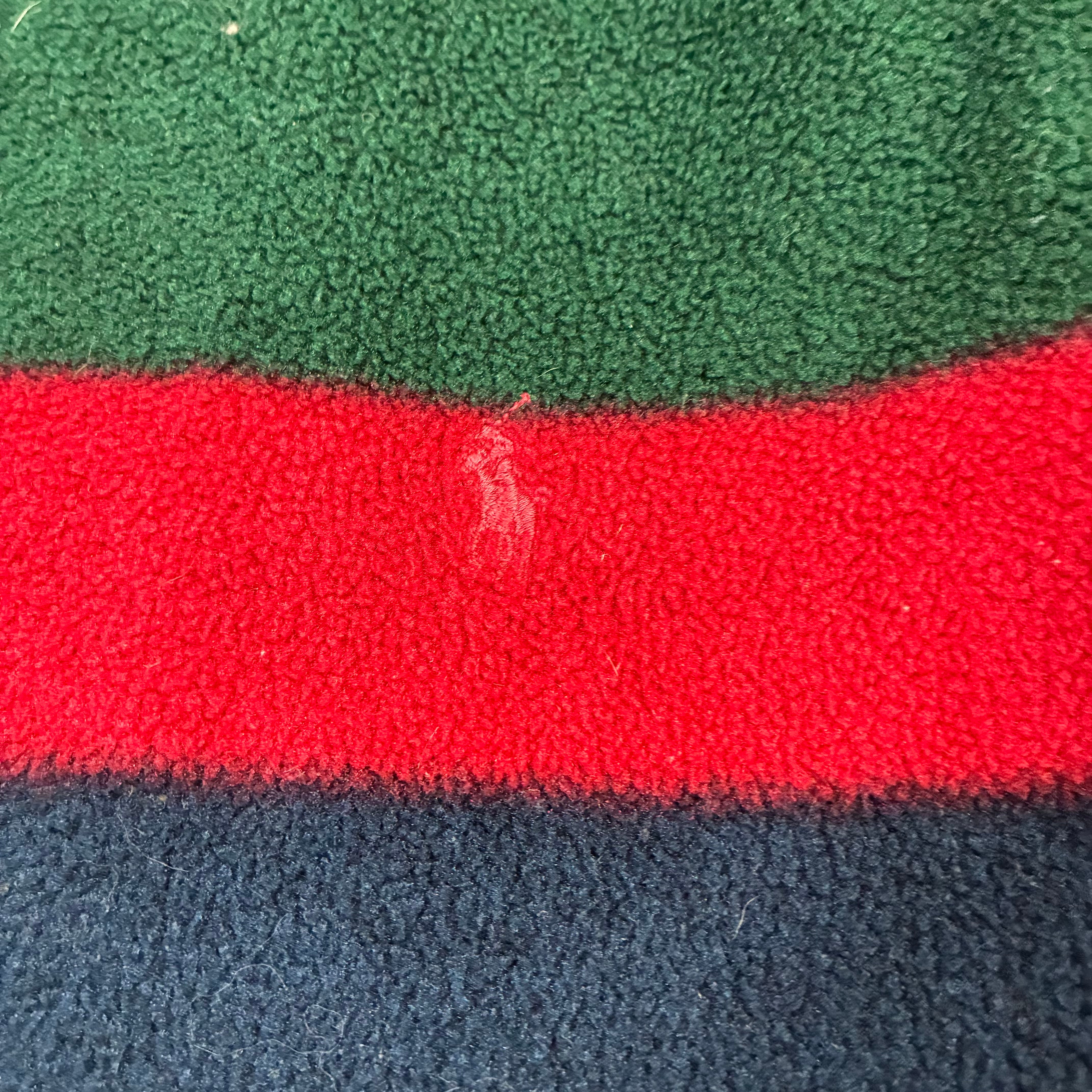 Ralph Lauren Teddy Vintage Jacket Size XL