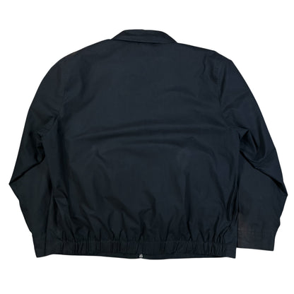 Mens Yves Saint Laurent Harrington Jacket Size XL-XXL