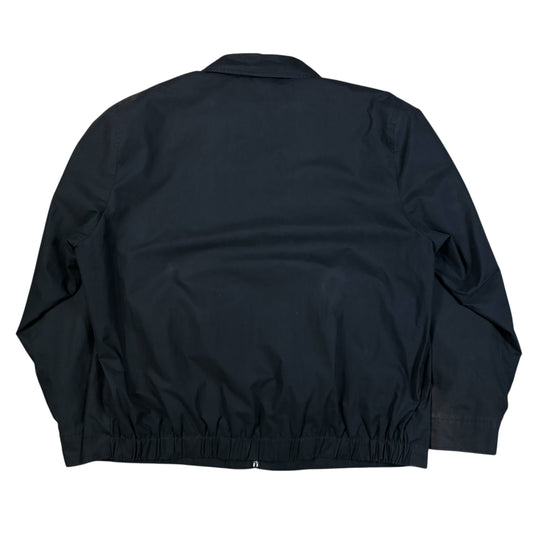 Herren Yves Saint Laurent Harrington Jacke Größe XL-XXL