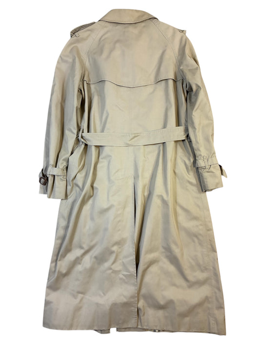 Damen Burberry Trenchcoat Größe M