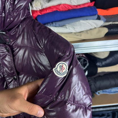 Moncler Alpin Women`s  Size 0 XS-S