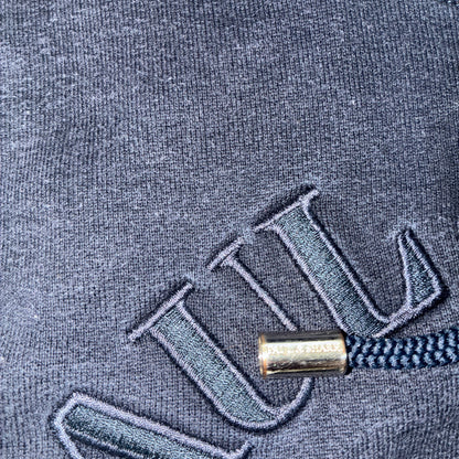 Paul & Shark Big Logo Hoodie Size S