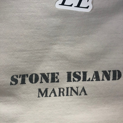 Stone Island Marina SS86 Größe M