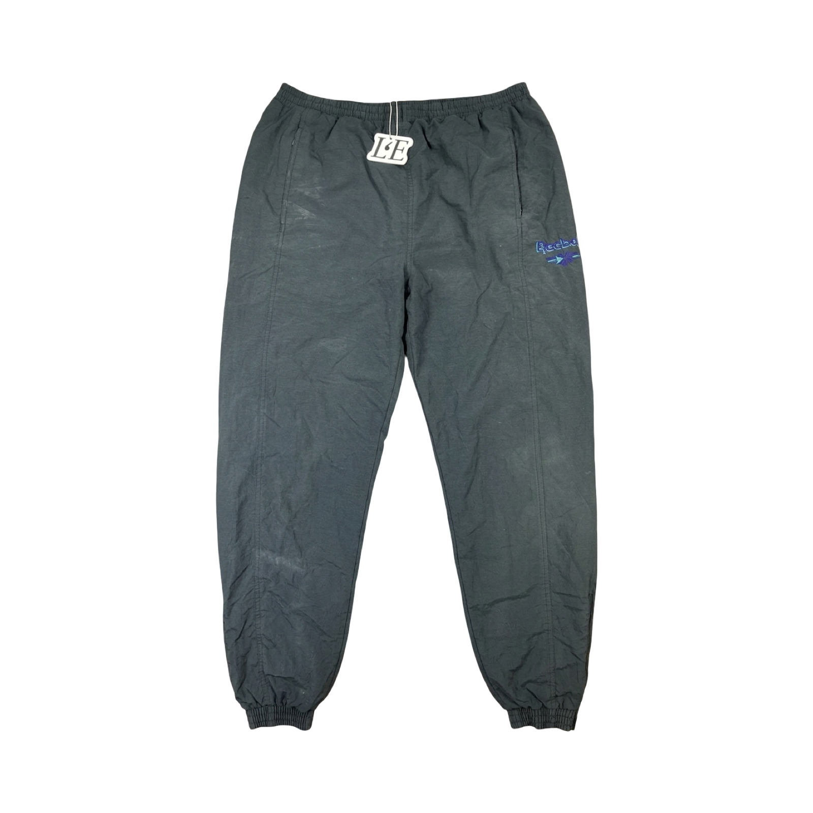 Mens Reebok Vintage Pants Size M-L
