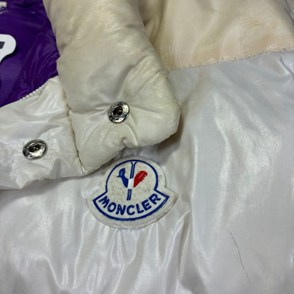 Mens Moncler Grenoble Puffer Size L