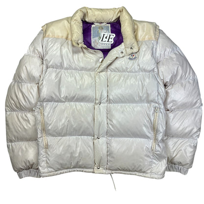 Mens Moncler Grenoble Puffer Size L