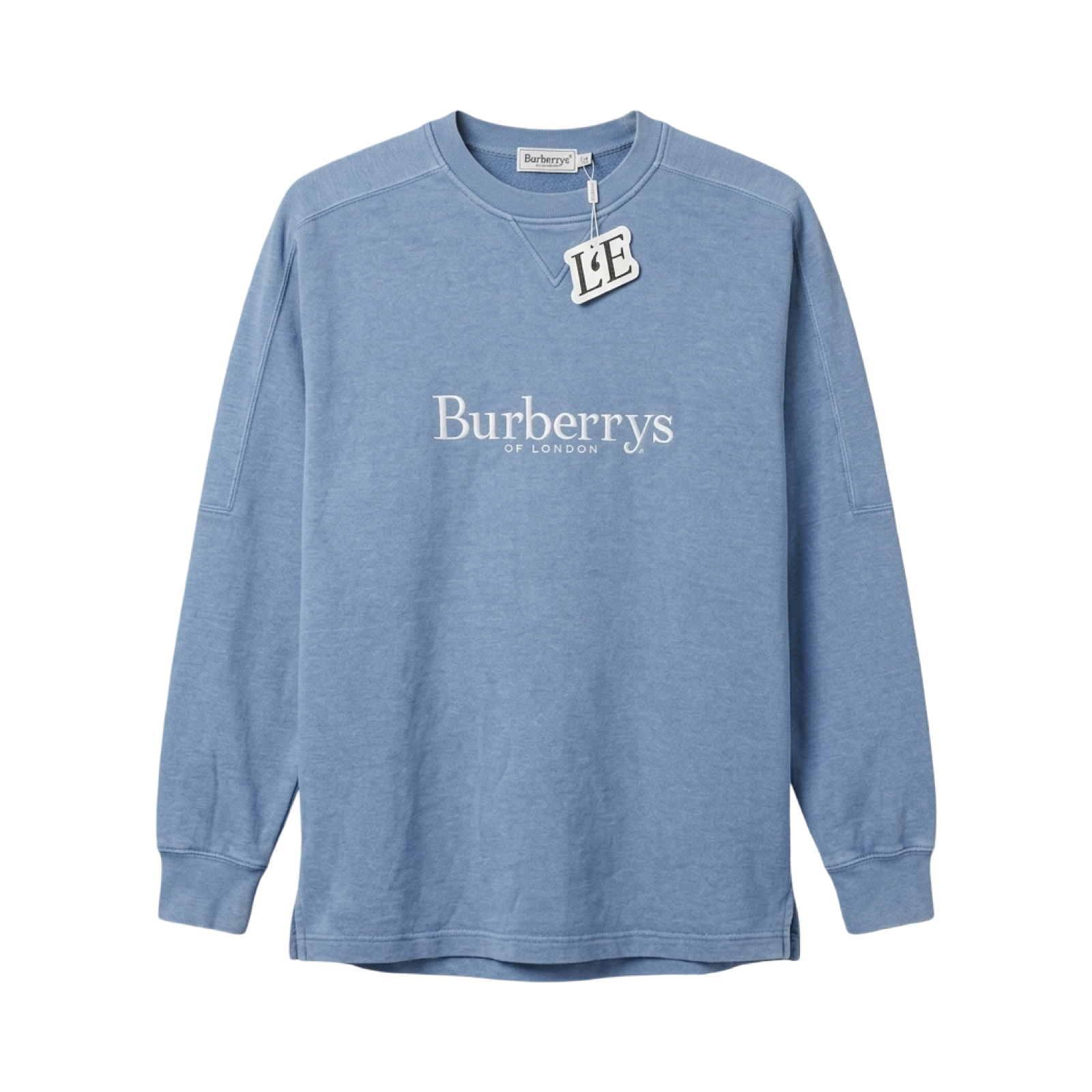 Mens Burberrys Sweatshirt Size M-L