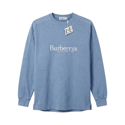 Herren Burberrys Sweatshirt Größe M-L