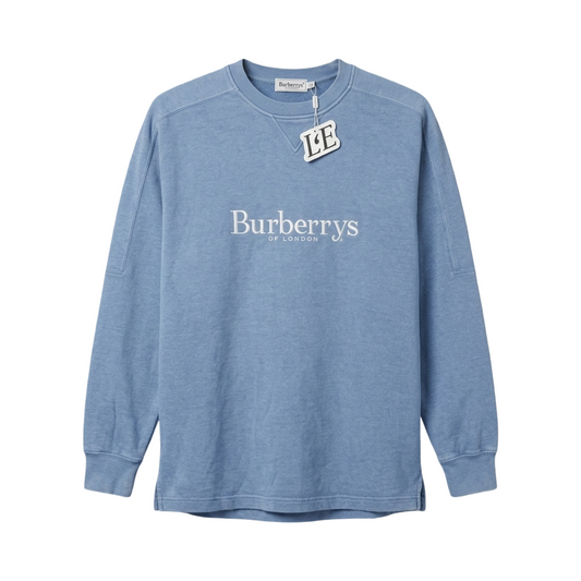 Mens Burberrys Sweatshirt Size M-L