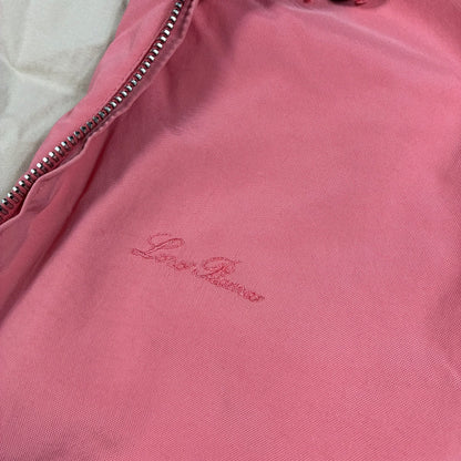 Loro Piana Womens Vest Storm System Size M