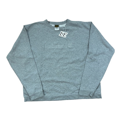 Mens Vintage 90s Timberland Sweatshirt Size XL