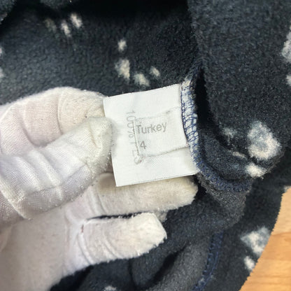 Herren Jack Wolfskin Vintage Fleece Größe L