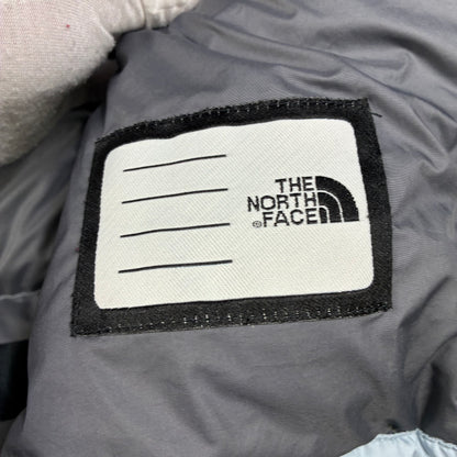 The North Face Womens  Down Puffer Jacket Size M Outdoor Winter Coat