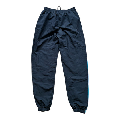 Vintage Mens  Lacoste Mini Logo Baggy Nylon Pants Size M