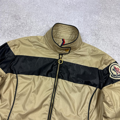 Moncler Light Jacket Womens Size 1 S