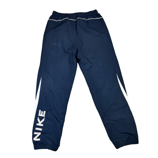 Mens Nike Vintage Nylon Pants Size S