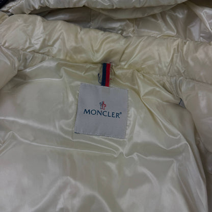 Women’s Moncler Badia Shiny Size 0 XS-S