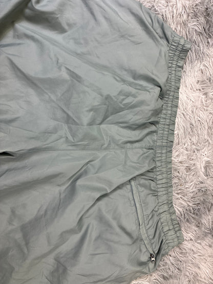 Nike Mens Vintage Nylon Pants Size XL