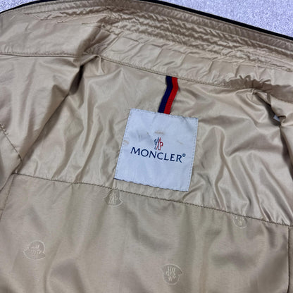 Moncler Light Jacket Womens Size 1 S