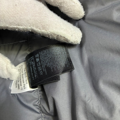 The North Face Womens  Down Puffer Jacket Size M Outdoor Winter Coat